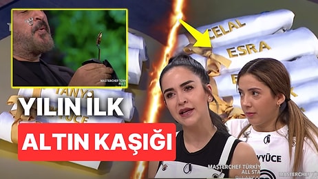 Ayyüce ve Duygu Arasındaki Kaos Yeniden Gün Yüzüne Çıkıyor: MasterChef All Star'ın 7. Yarışmacısı Kim Olacak?