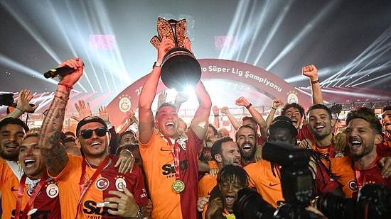 Galatasaray'ın Şampiyonlar Ligi 2. Eleme Turu'ndaki Rakibi Belli Oldu