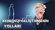 Potansiyelinizi Ortaya Çıkarın: Kişisel Büyüme ve Gelişim İçin En Önemli Stratejiler