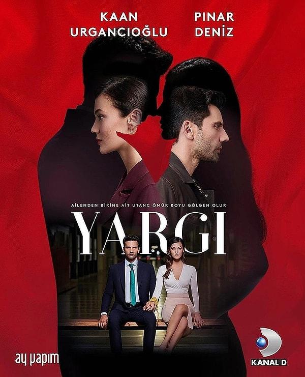 Embracing New Horizons and Conquering the Screen in 'Yargı'