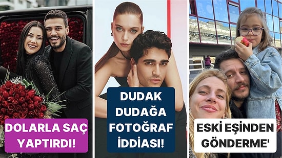 21 Haziran'da Yaşanan Son Dakika Magazin Haberlerini ve Güncel Magazin Olaylarını Anlatıyoruz!