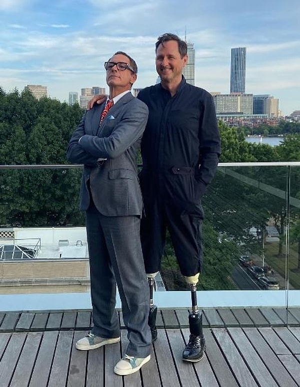 Роберт в своих заявлениях сказал: "Если растительные продукты должны оказать реальное влияние на устойчивость, нам нужен подход, который будет одновременно вкусным и питательным".