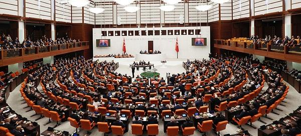 CHP’nin önerisine İYİ Parti ve HDP de destek verdi. Ancak öneri AKP ve MHP milletvekillerinin oylarıyla reddedildi.