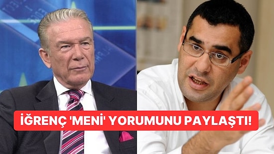 Ortalık Karışacak! Enver Aysever'in Uğur Dündar Hakkındaki İddiaları Gündemde