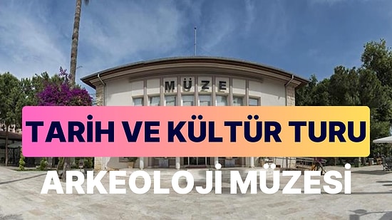 Alanya Arkeoloji Müzesi: Tarih ve Kültür Meraklıları İçin Antalya'da Unutulmaz Yolculuk