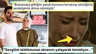 Çevresindeki Mide Bulandıran İnsanları İfşa Ederek İnsanlığımızı Sorgulamamıza Sebep Olan Kişiler