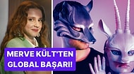Global Başarı: Netflix Yerli Yapımı Merve Kült, Netflix'in Top 10 Listesinde İlk Sırada!