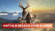 Avcılığın En Zararsız Hali: Steam Değeri 32 TL Olan Oyun Ücretsiz Oldu