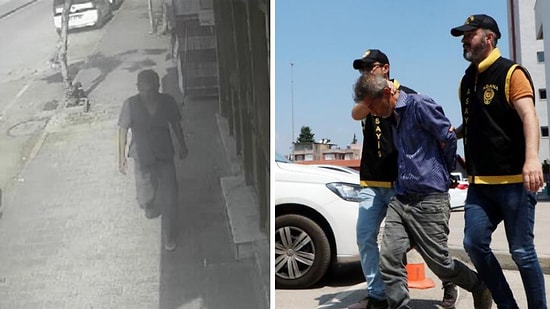 85 Yaşındaki Kadını Darbedip 70 Lirasını Çaldı: "Teyze Beni Yanlış Anladı"