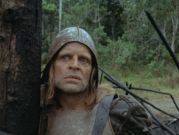 12. Aguirre, the Wrath of God (1972) - IMDb: 7.8
