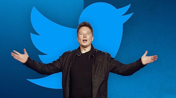 Musk attığı twette "cis"ve "cisgender" terimlerinin kullanılmasının hakaret olarak sınıflandırılacağını belirtti.