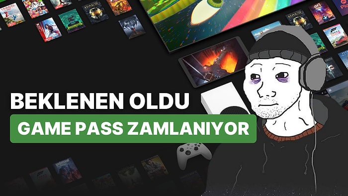 Son Kale Bu Kez Düştü: Xbox Game Pass'in Zamlı Fiyatı Ortaya Çıktı