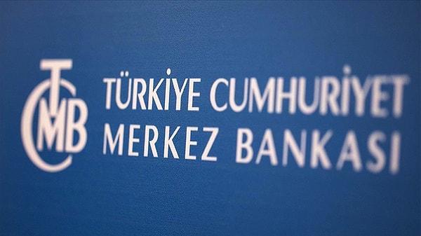 Merkez Bankası PPK karar metnine, Başkan Hafize Gaye Erkan ve PPK üyeleri Taha Çakmak, Mustafa Duman, Elif Haykır Hobikoğlu, Emrah Şener imza atarken, kararın ilk açıklaması şu şekilde oldu.