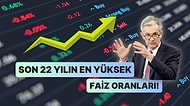 Wall Street Journal Açıkladı: Tüm Önlemlere Rağmen Dünya Genelinde Enflasyon Neden Bir Türlü Düşmüyor?