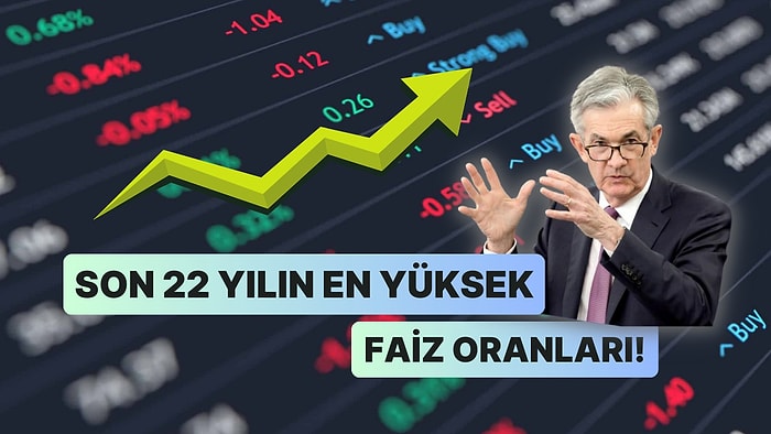 Wall Street Journal Açıkladı: Tüm Önlemlere Rağmen Dünya Genelinde Enflasyon Neden Bir Türlü Düşmüyor?