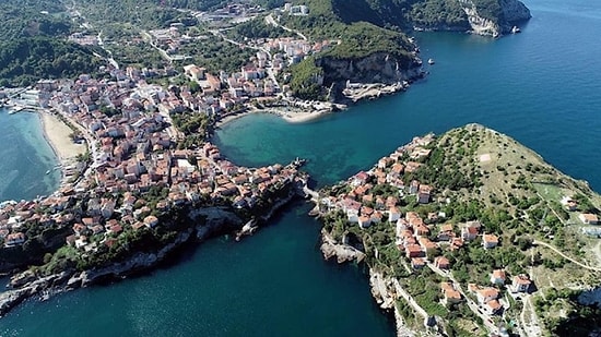 Nüfusu 6 Bin 600, Bayramda 500 Bine Çıkacak: 'Gerekli Tedbirlerimizi Aldık'