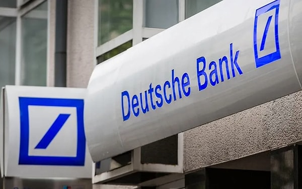 Deutsche Bank, şimdi BoE'den üç 25 baz puanlık faiz artışı daha bekliyor ve nihai faiz oranı tahminini %5,25'ten %5,75'e çıkarıyor.