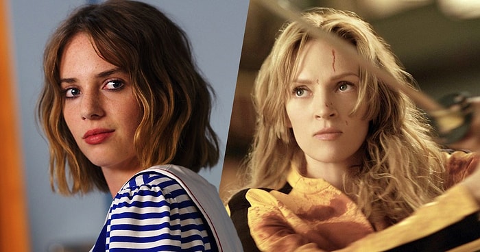 Дочь Умы Турман сделала откровенное признание, что солгала отцу, когда шла лишаться девственности