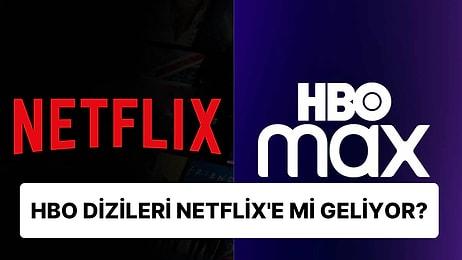 Netflix Kullanıcılarını Sevindirecek Haber: Popüler HBO Dizilerinin Netflix'e Gelme İhtimali Var!
