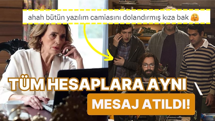 Yazılımcıları Dolandırdığı İddia Edilen Twitter Hesabı Sosyal Medyayı Karıştırdı!