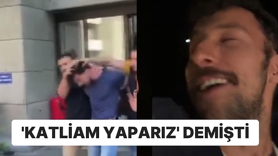 Paw Guards Yine Gündemde: Burak Arslan Gözaltına Alındı