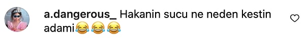 9. Belki kendi istememiştir, hatırlarsanız görüntülenmekten hoşlanmadığını dile getirmişti...