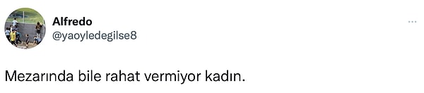 1. Sizi Sterlin'in 31 olduğunu öğrenen sosyal medya kullanıcılarının güldürme garantili yorumlarıyla baş başa bırakıyoruz hazırsanız... 😂