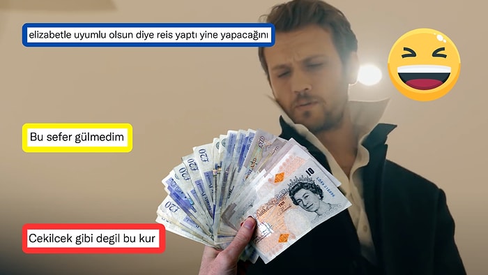 Sterlin'in 31 Lira Olduğunu Duyan Yurdum İnsanının Tepkilerine Çok Güleceksiniz!