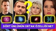 Eğer Bu Burçlardan Biriyseniz Aman Dikkat: Astrolojinin Bukalemunları Olan Dört Değişken Burcu Açıklıyoruz!