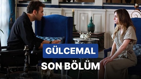 Gülcemal 11. Bölüm İzle: Gülcemal Son Bölüm Tek Parça Full İzle