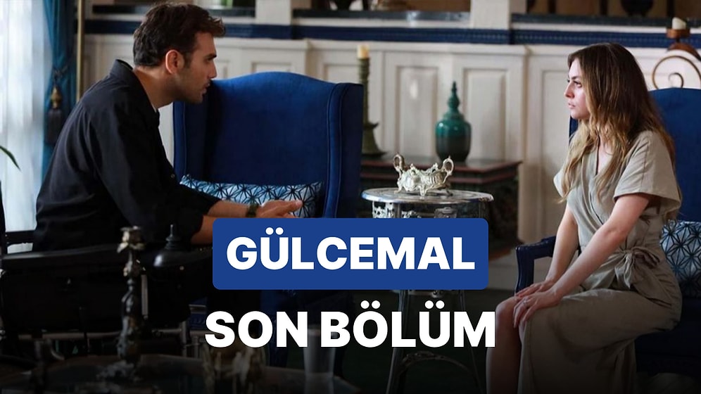 Gülcemal 11. Bölüm İzle: Gülcemal Son Bölüm Tek Parça Full İzle