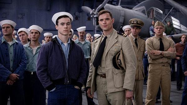 5. Midway (2019)