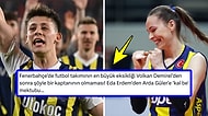 Eda Erdem Doğum Gününde Yaptığı "Kal be Arda Güler" Paylaşımıyla Fenerbahçelileri Duygulandırdı