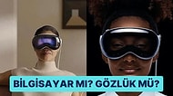 Apple Vision Pro Hakkında Akıllara Durgunluk Verecek Yeni Bir Özellik Duyuruldu