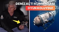 Titan Denizaltısı Faciası Oyun Kolunu Üreten Şirketin Hisselerini Etkiledi