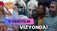 Sinemalarda Bu Hafta: Alper Mestçi İmzalı 'Haile: Bir Aile Kâbusu'ndan 'Büyü de Gel'e 5 Film Vizyonda