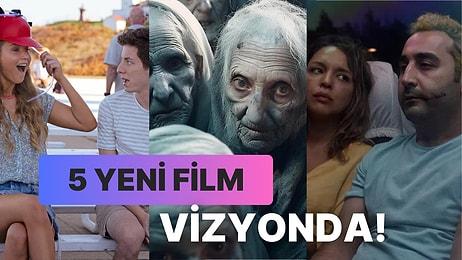 Sinemalarda Bu Hafta: Alper Mestçi İmzalı 'Haile: Bir Aile Kâbusu'ndan 'Büyü de Gel'e 5 Film Vizyonda