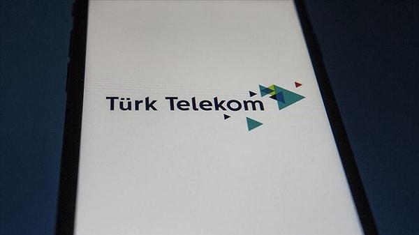 Türk Telekom internet fiyatları 1 Temmuz 2023