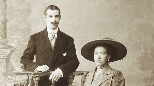 Вы должны были жить в ... 1800-ых!