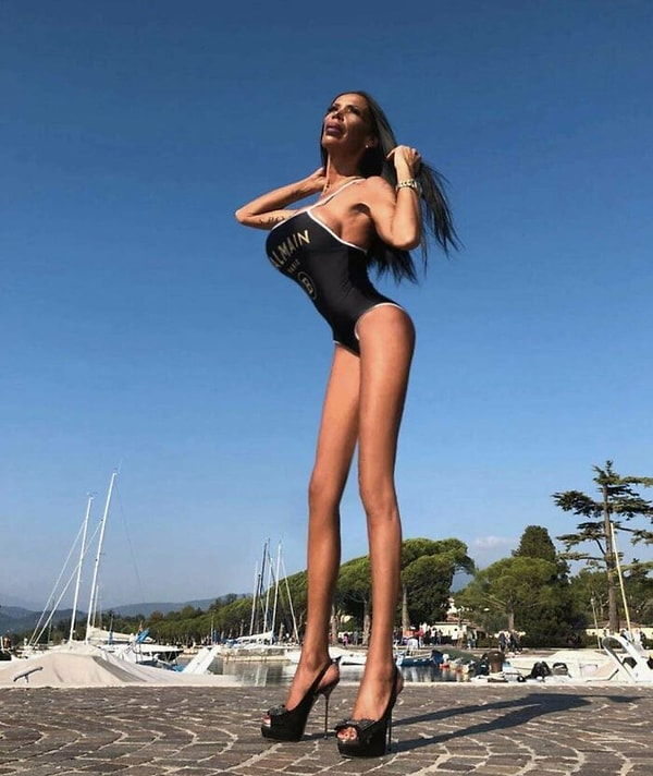 6. Это просто кошмар!