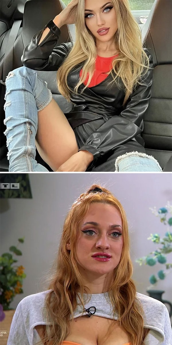 19. Instagram* Vs. реалити-шоу