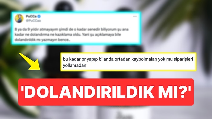 Doa Kozmetik'in Paylaşımı Gündem Oldu: '60 Milyarlık' Kozmetik Sektöründe Neler Yaşanıyor?