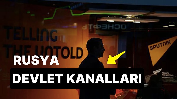 Rusya Devlet Televizyonu Kanalları: Rus Kanalları Nereden İzlenir?