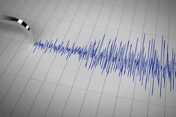 6 Şubat 2023 tarihinde olan Kahramanmaraş depreminin ardından deprem bölgesinde halen daha artçı sarsıntılar meydana geliyor.
