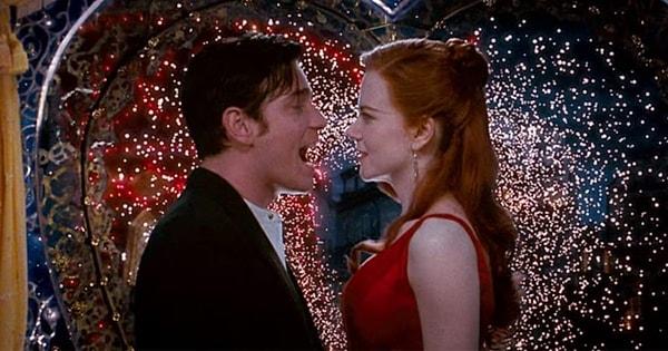 14. Moulin Rouge!