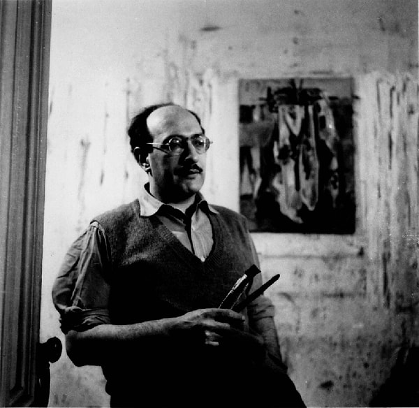 1958'de Venedik Bienali'nde ABD'yi temsil eden sanatçı olarak ününü pekiştirmiş olsa da Rothko'nun depresyonu gittikçe kötüleşmiş ve 1970 yılında hiçbir not bırakmadan intihar ederek hayatına son vermiştir.