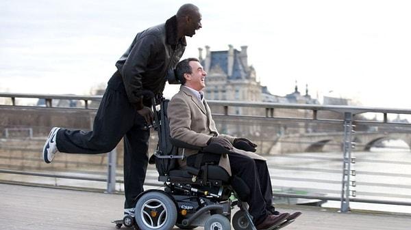 4. The Intouchables (2011)
