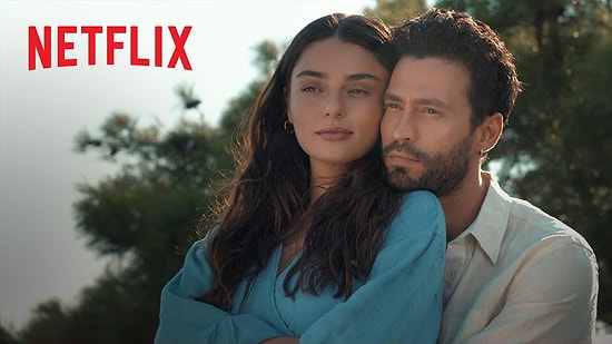 "Sen İnandır" (Make Me Believe): A Captivating Turkish Film Now Streaming on Netflix