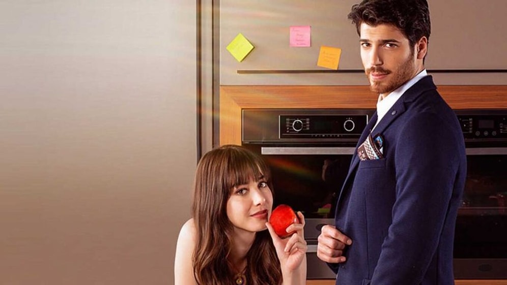 Dolunay (Full Moon): A Captivating Plot, Stellar Cast, and Heartwarming Romance in a Turkish Drama