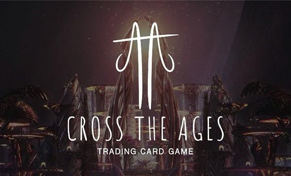 3. Cross The Ages